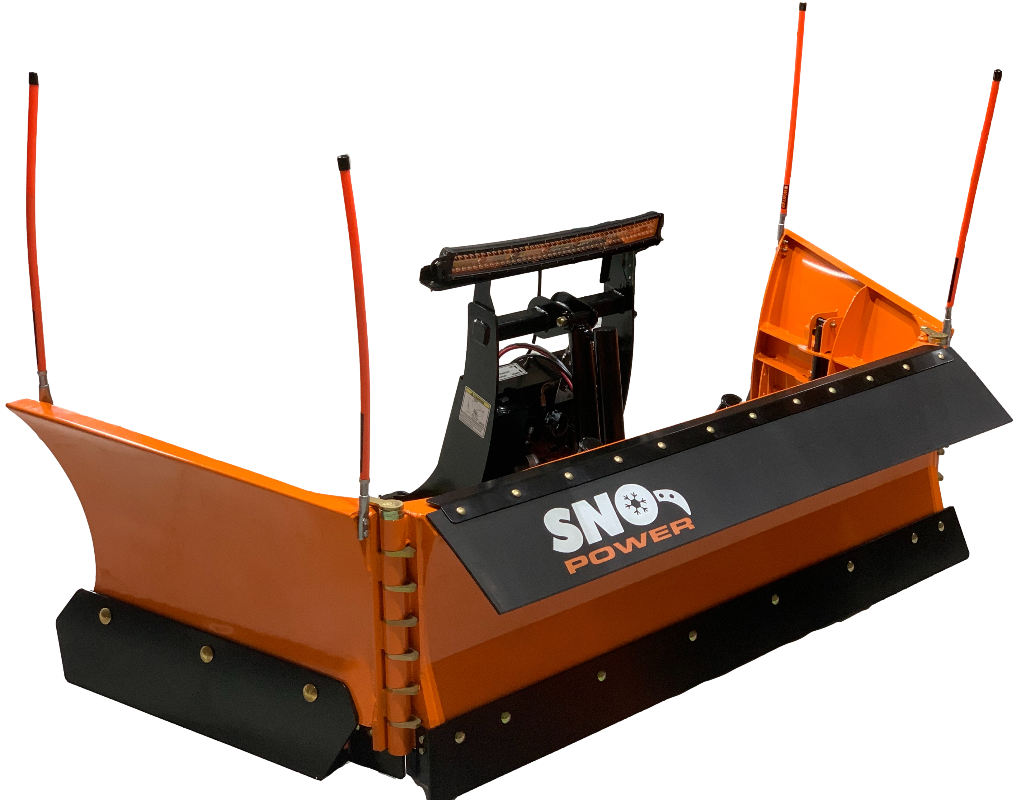 Sno Power